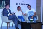 Anurag Kashyap unveils CP Surendran